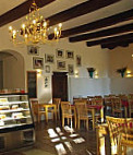 Café Lindauhof Landarzthaus food