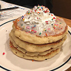 Ihop food