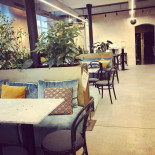 Frappé Par Bloom Menu