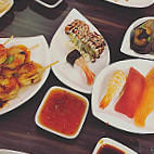 Ichi Asia Restaurant Saarlouis food