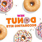 Dunkin' food