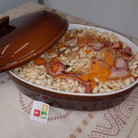 Ma Paella Dans Tous Ses Etats food