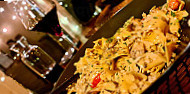 Osteria Rustica Original Italienische Kuche food