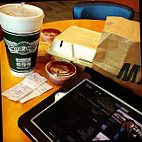 Wingstop food