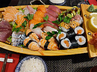 Le Shuriken food