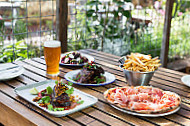 Little Creatures Fremantle Brewery food