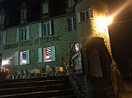 Restaurant Saint Etienne outside