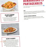 Hard Rock Cafe Carte