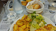 Campanile Montpellier Saint Jean de Vedas food