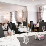 Le Cedre De Soyons food