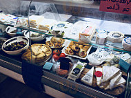 Bradford Abbas Village Store Coffee Shop food