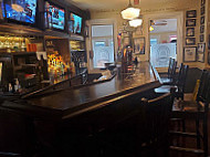 The Old Newcastle House Taps & Grill inside