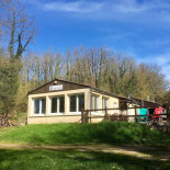 Les Berges d'Ayron Comida