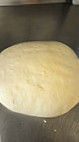 La Cabane à Pizza food