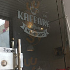 Kaffäre inside