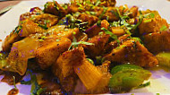 Spice Garden Indian Restaurant food
