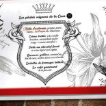 La Cantine Du Roy Cardápio