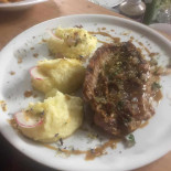 La Cantine Du Roy food