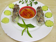 Hoa Phuong food