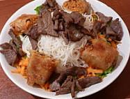 Hoang Van food