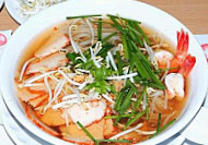 Hoang Van food