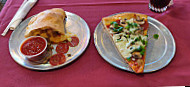 Sal's Pizza and Restaurant food