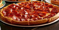 Pizza Inn - Port Neches food