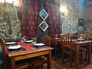 Restaurante " O Tipico " food