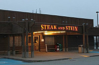 Steak & Stein Family Restaurnt outside