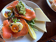 Le Mulligan food
