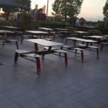 Kfc Nantes St Sébastien Außen