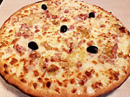 Pizza Djo food