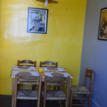 Auberge Du Pont D'ouche Comida