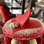 Victor Paris Marrakech Comida