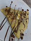 Mademoiselle Crepes inside