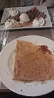 Creperie Le Grand Martroy food
