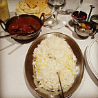 Vinayaka food
