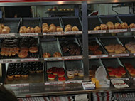 Shipley Do-nuts inside