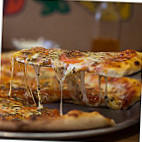 Pizza Capri Livraison food