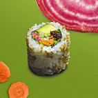Cosy Sushi food