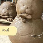 Joon Studio สอนปั้นดิน สอนปั้นเซรามิก ศิลปะเด็ก Nourriture