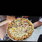 Capricci Alger Nourriture