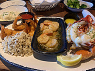 Red Lobster food