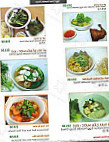 Pho Viet Restaurant food