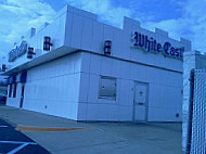 White Castle outside