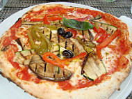 Ciao Pizza food