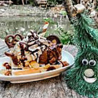 เสบียงนา Nourriture