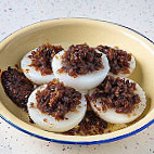 Jian Bo Tiong Bahru Shui Kueh (kangkar Mall) food