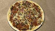 Papa Murphy 's Take 'n ' Bake Pizza food