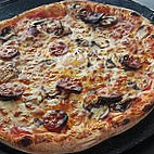 Pizzeria Stromboli food